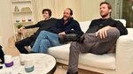 Luca Guadagnino on Why 'Call Me by Your Name' Strikes Such D